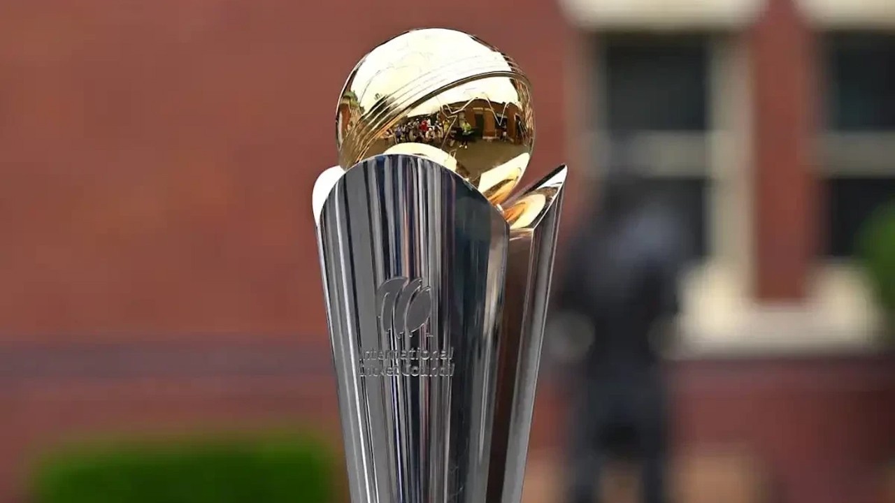 Pakistan issues visas to Indian journalists for Champions Trophy 2025