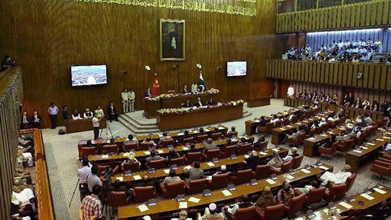 Senate approves salary and perks increase bill