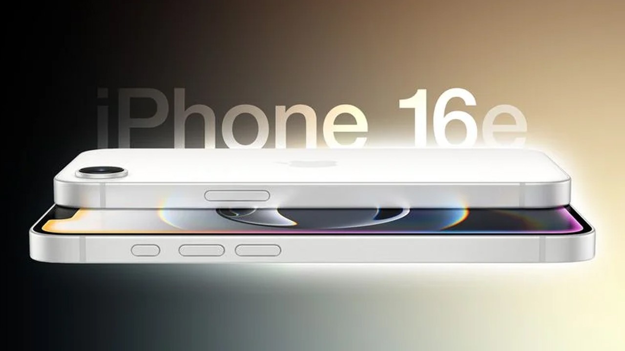 Apple launches budget-friendly iPhone 16e with AI features