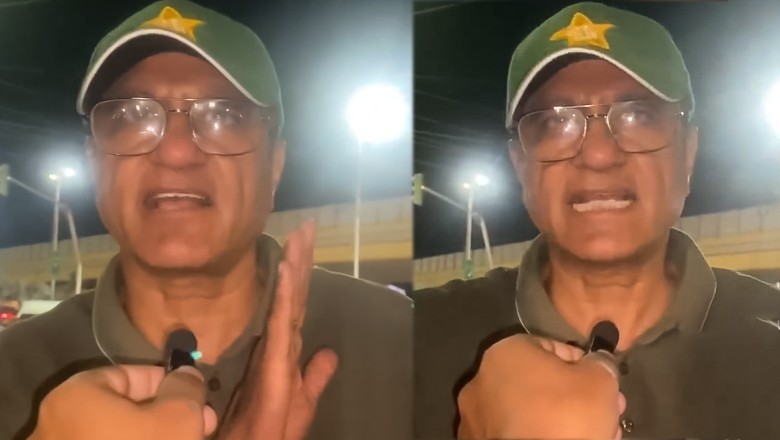 Hyderabad cricket fan regrets spending over Rs200,000 on travel and tickets after Pakistan’s loss