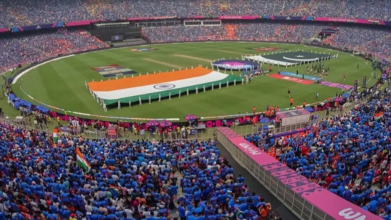 CT 2025: Sindh govt announces live screening of Pak vs Ind cricket match