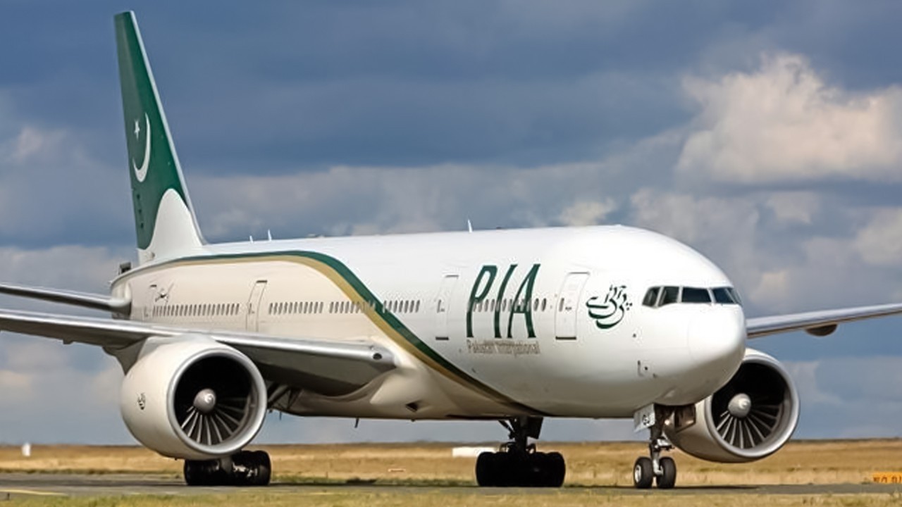 PIA hopes to resume UK flights in March