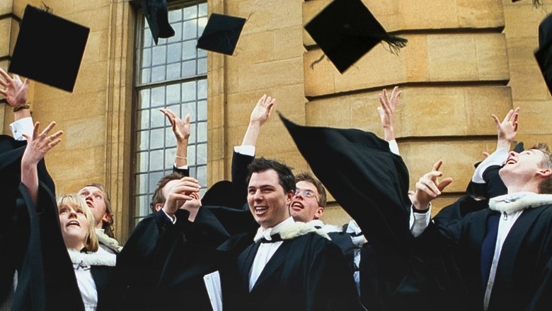 Sindh govt announces Oxford University scholarships for deserving students