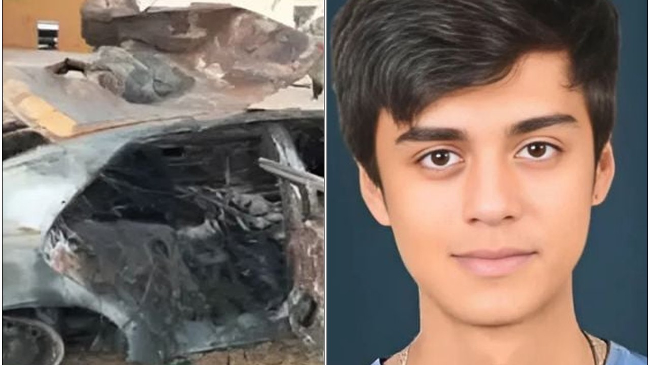 Court issues arrest warrant for slain Mustafa Amir in drugs case