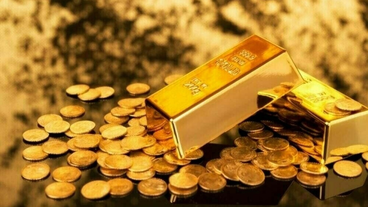 Gold prices in Pakistan decline for third consecutive day