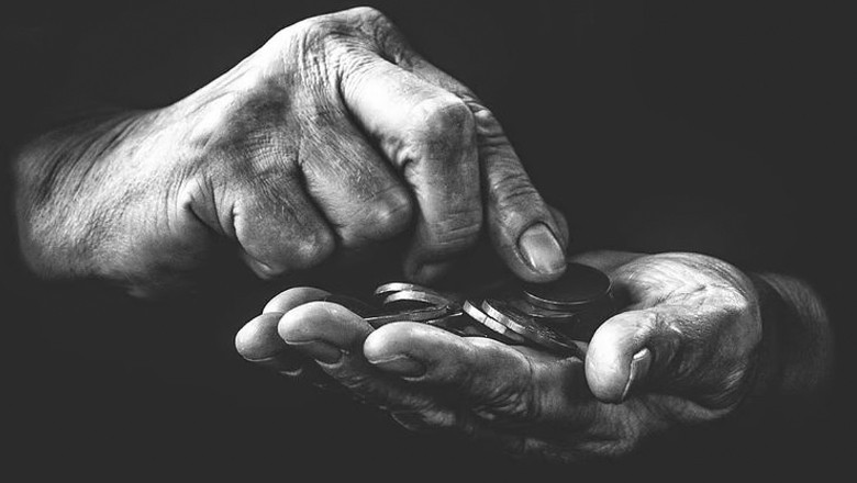 Dubai Police launch anti-begging campaign ahead of Ramadan