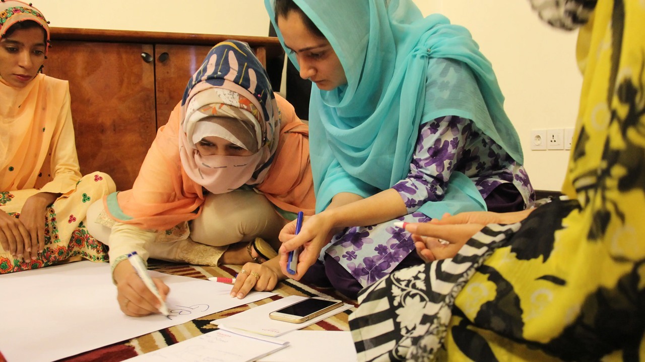 Pakistan records alarmingly low conviction rates in gender-based violence cases: report