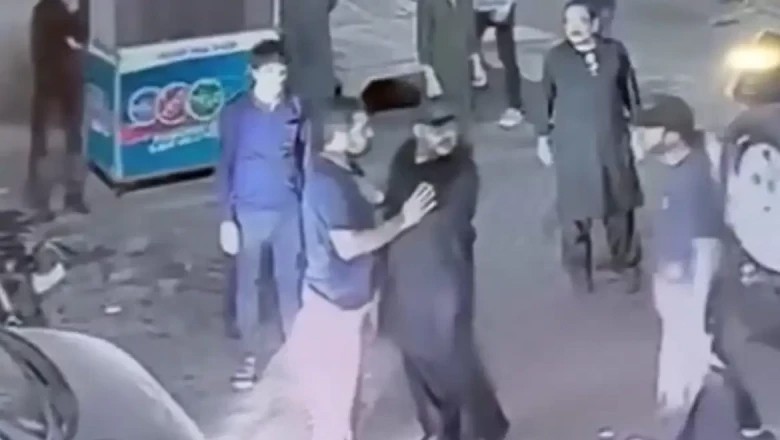 Karachi Boat Basin assault case takes new turn