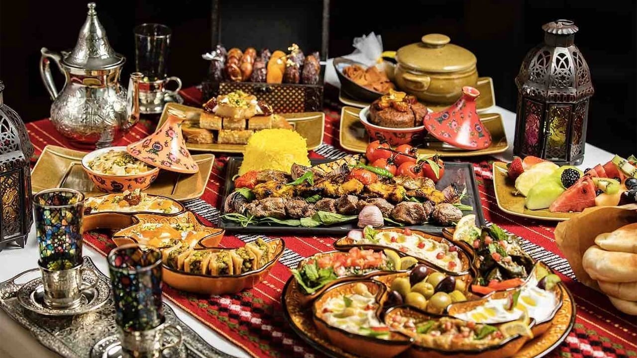 Best foods to avoid in Sehri and Iftar during Ramadan