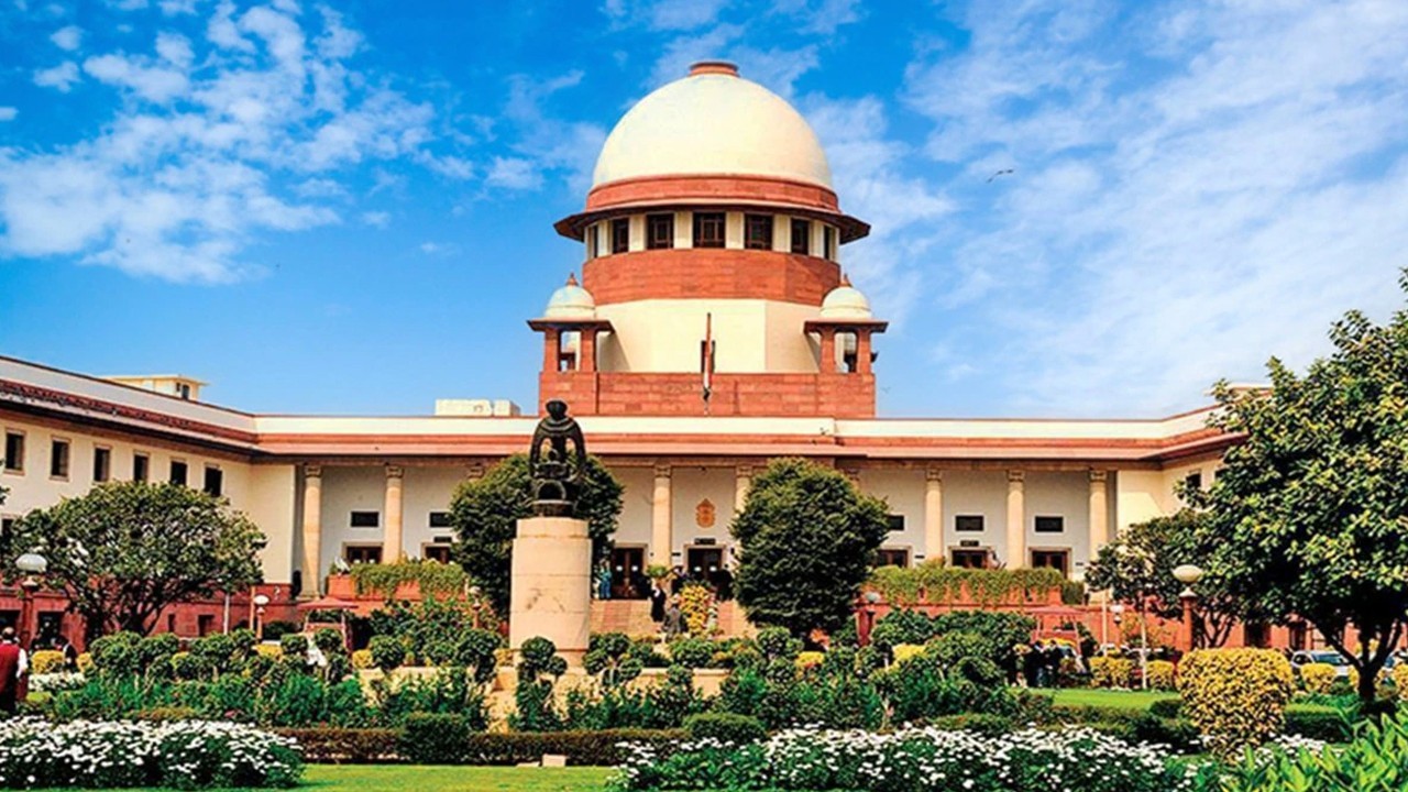 Indian Supreme Court rules calling someone 'Pakistani' is not a crime