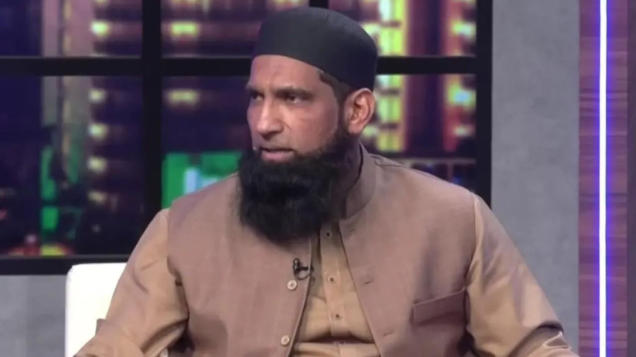 Mohammad Yousaf attributes career success to embracing Islam