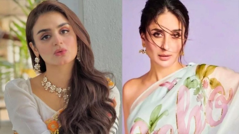 “People often say I am just like Geet from Jab We Met,” says Hira Mani