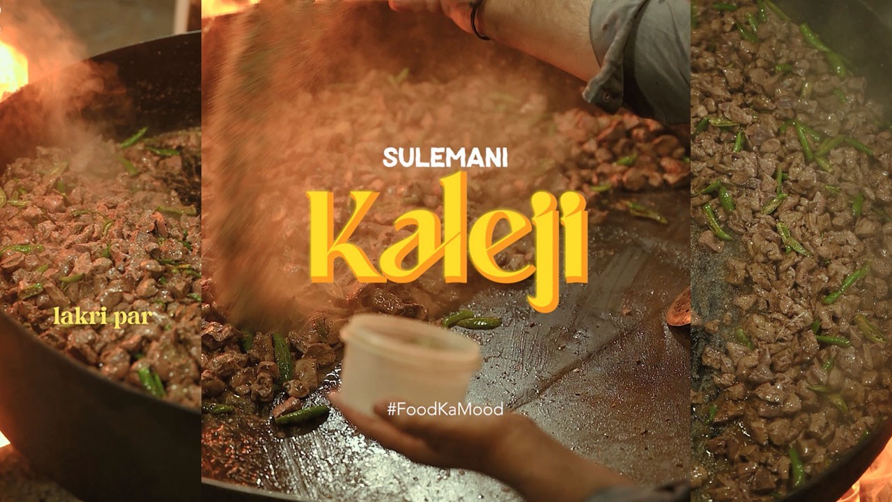 50 Years Legacy of Sulemani Kaleji