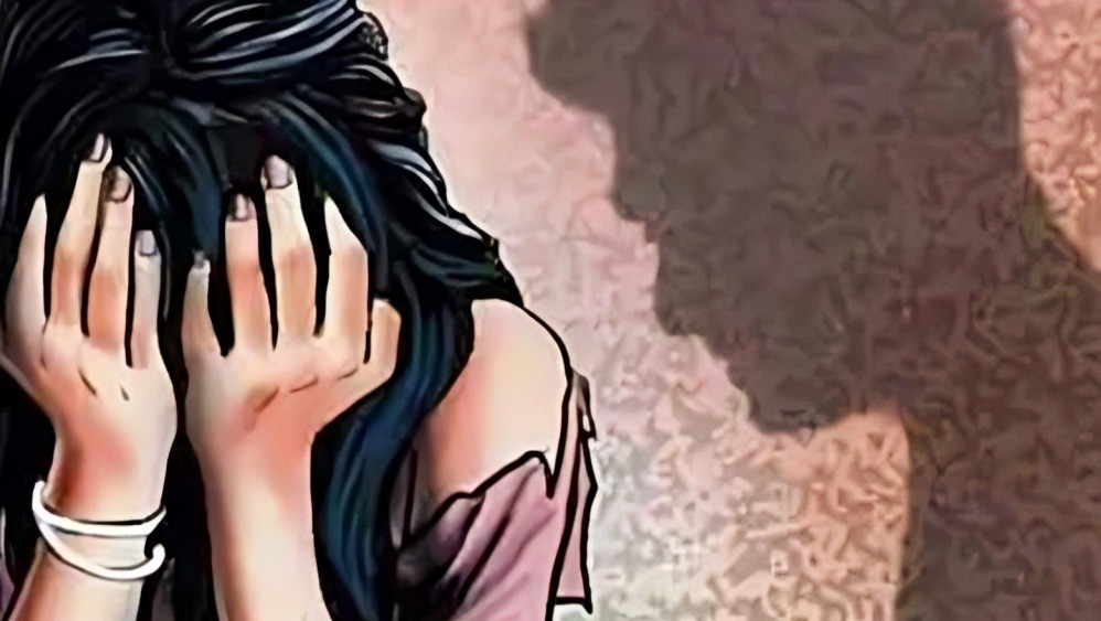 Israeli female tourist gangraped in India
