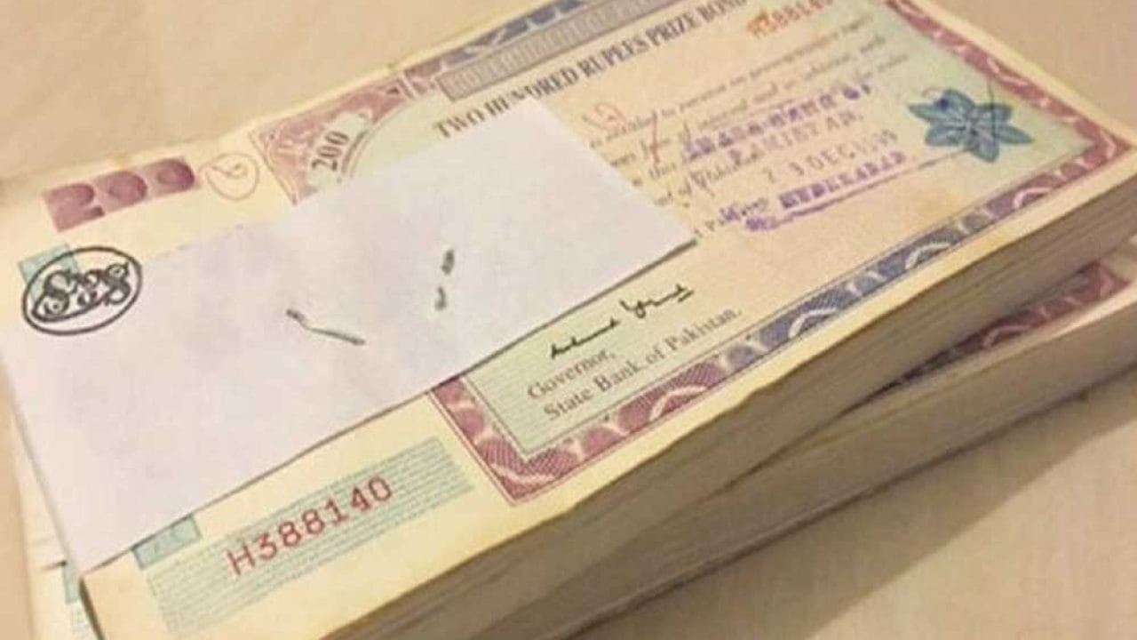 Govt mulls over launching digital prize bonds