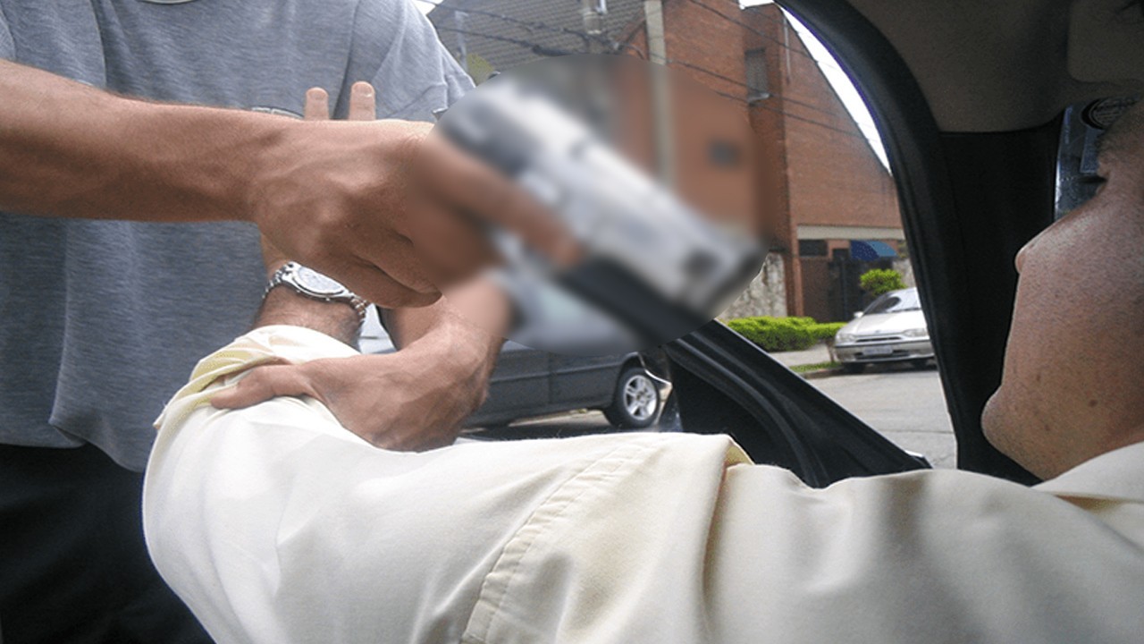 Over 3,700 bikes, 1,400 phones snatched in Karachi in Feb 2025