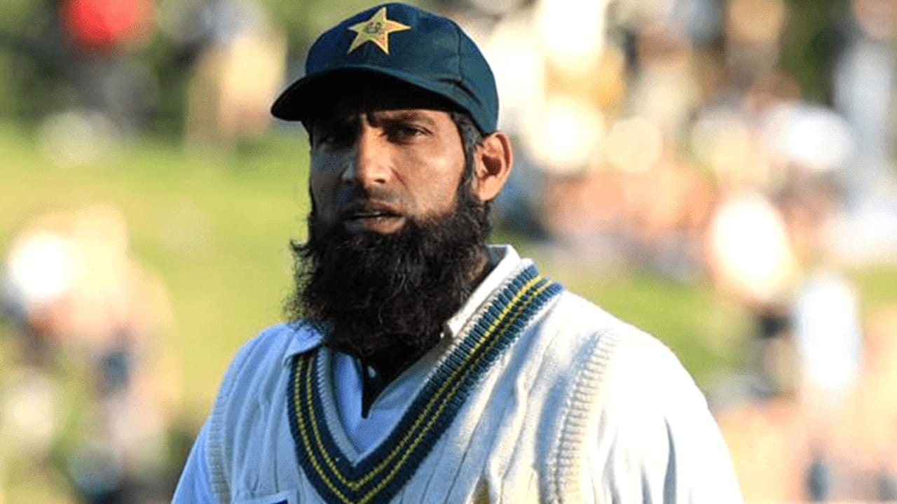 Muhammad Yousaf withdraws from New Zealand tour