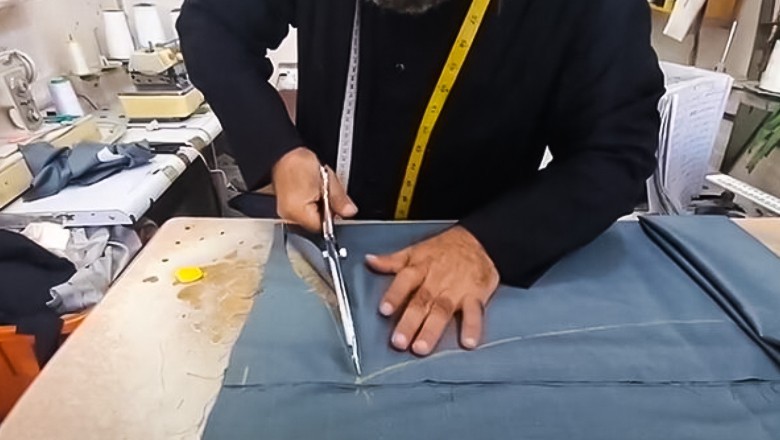 Tailor shot dead in Attock over refusal to stitch Eid dress