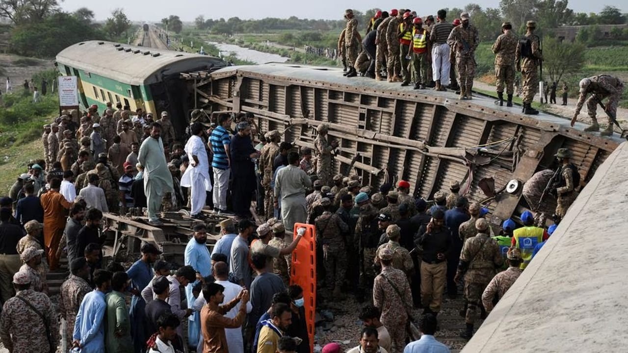 Jaffar Express attack: All terrorists killed as rescue operation enters final phase