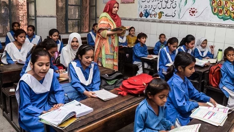 Punjab to include ‘Good Touch, Bad Touch’ awareness in school curriculum