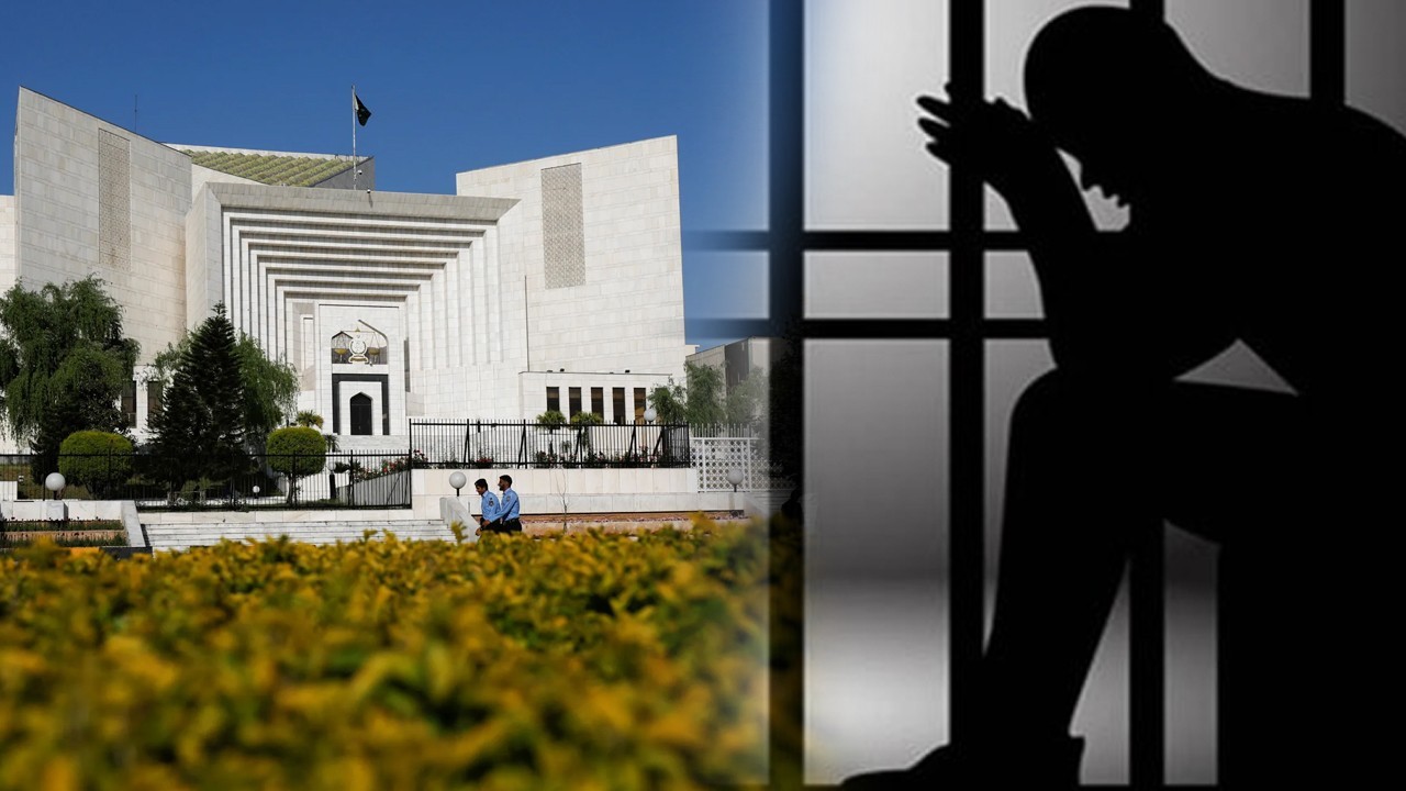 SC acquits two life-term prisoners after 17 years due to lack of evidence