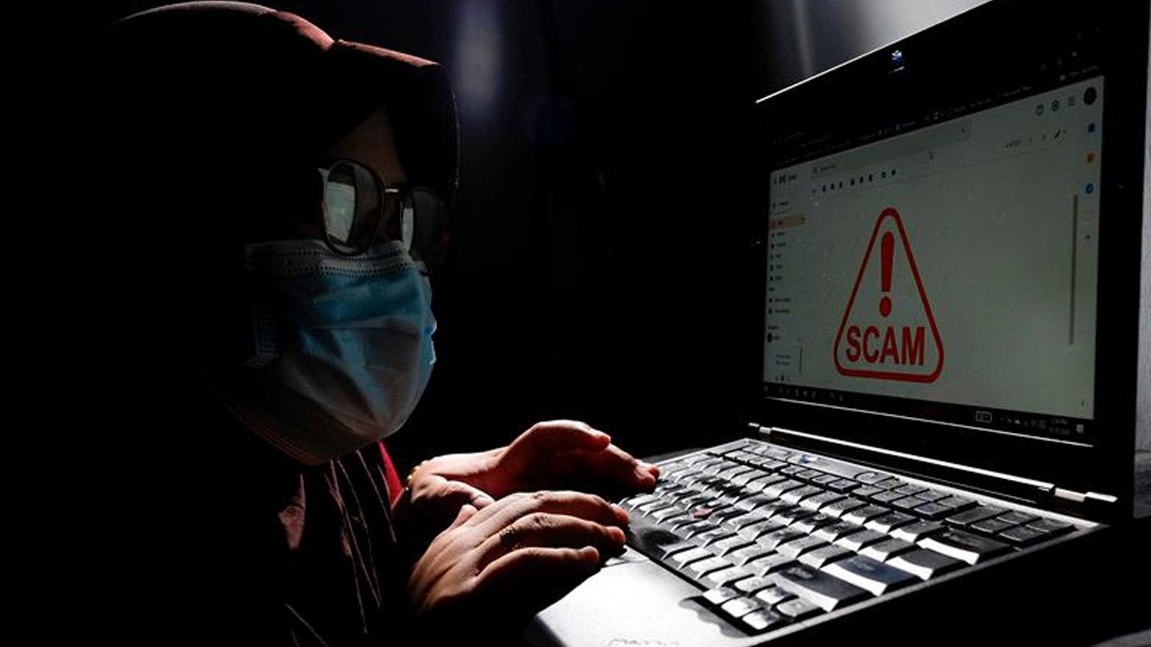 Over 100 Pakistanis rescued from Cambodia after falling victim to job scam