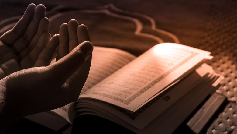 Is it Laylatul Qadr? Here are the signs to watch for