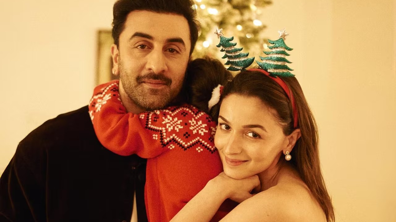Ranbir Kapoor shares intriguing story about his 'first wife'