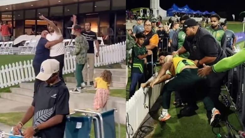 PCB slams foreign spectators for abusive language towards Khushdil Shah