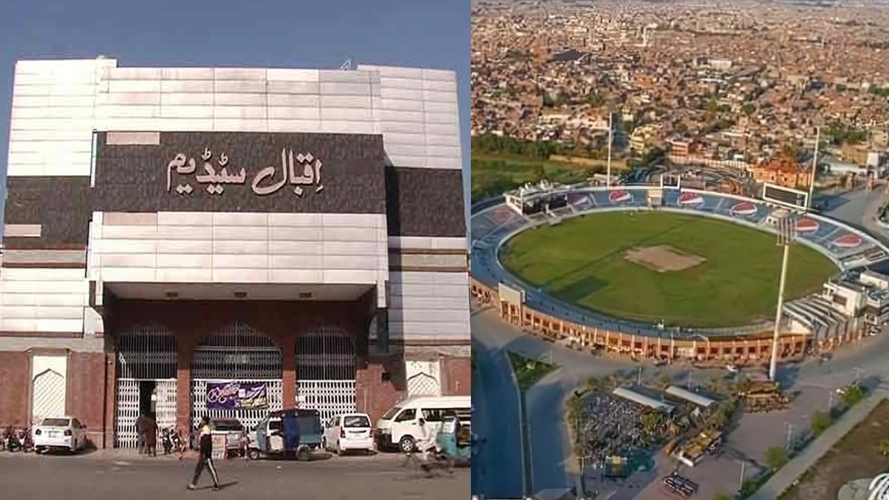 International cricket likely to return to Faisalabad with Pakistan-Bangladesh T20Is