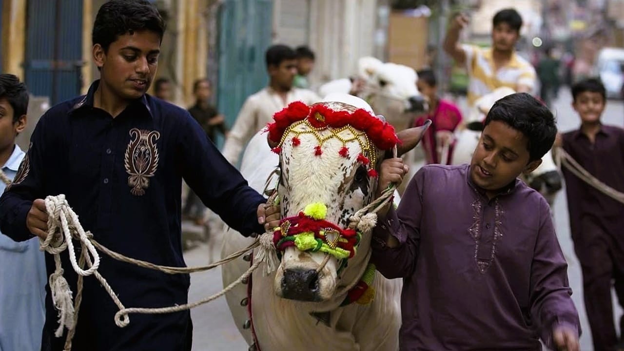 When will Eidul Adha fall in Pakistan?