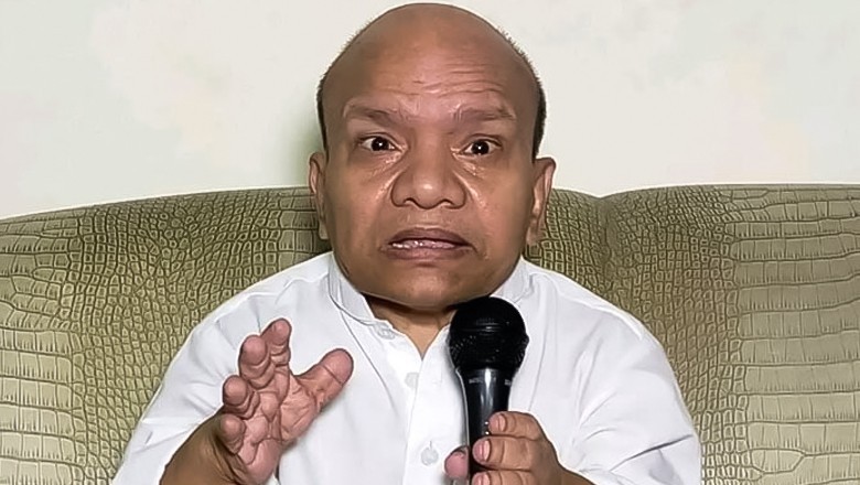 Veteran actor Javed Kodu passes away after prolonged illness