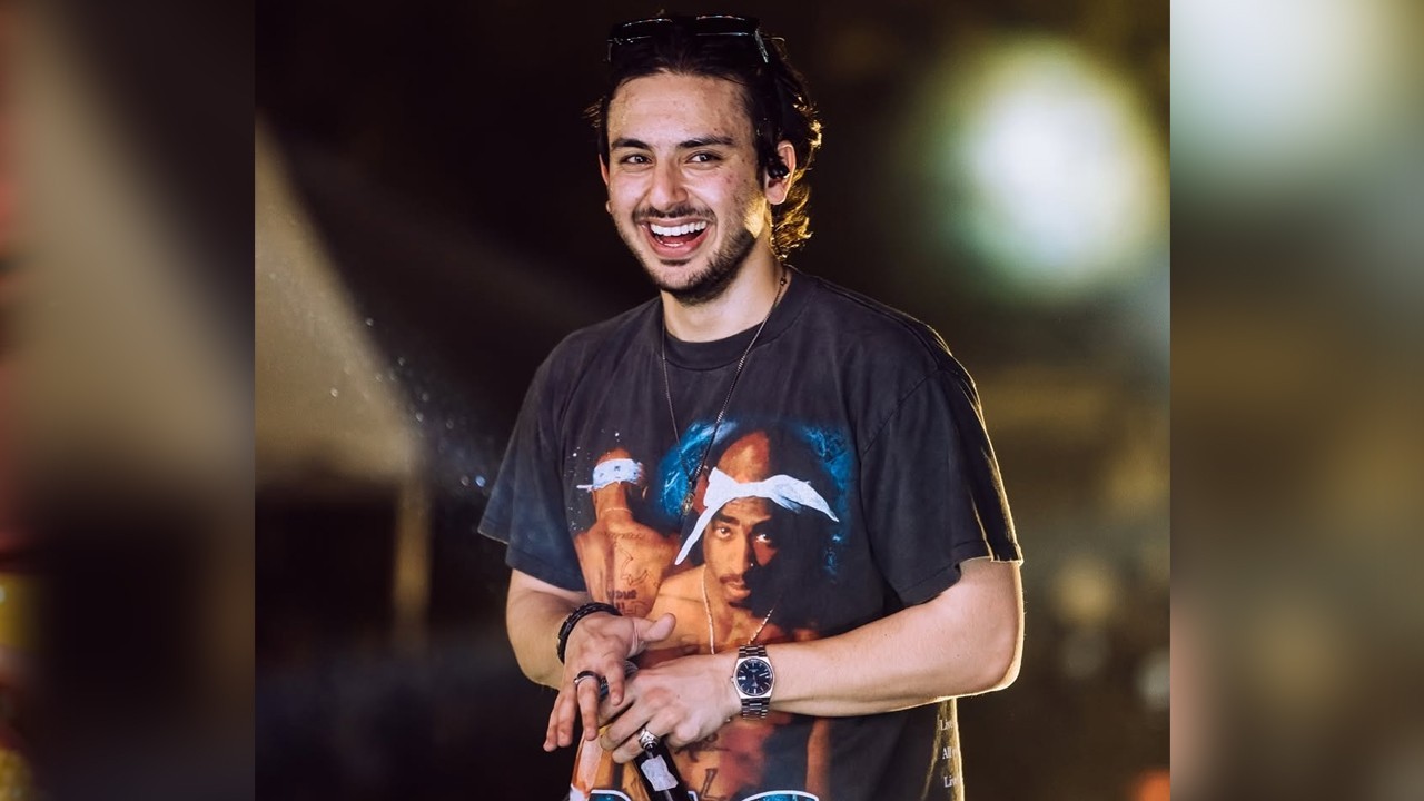 Singer Hasan Raheem confirms marriage, asks for privacy