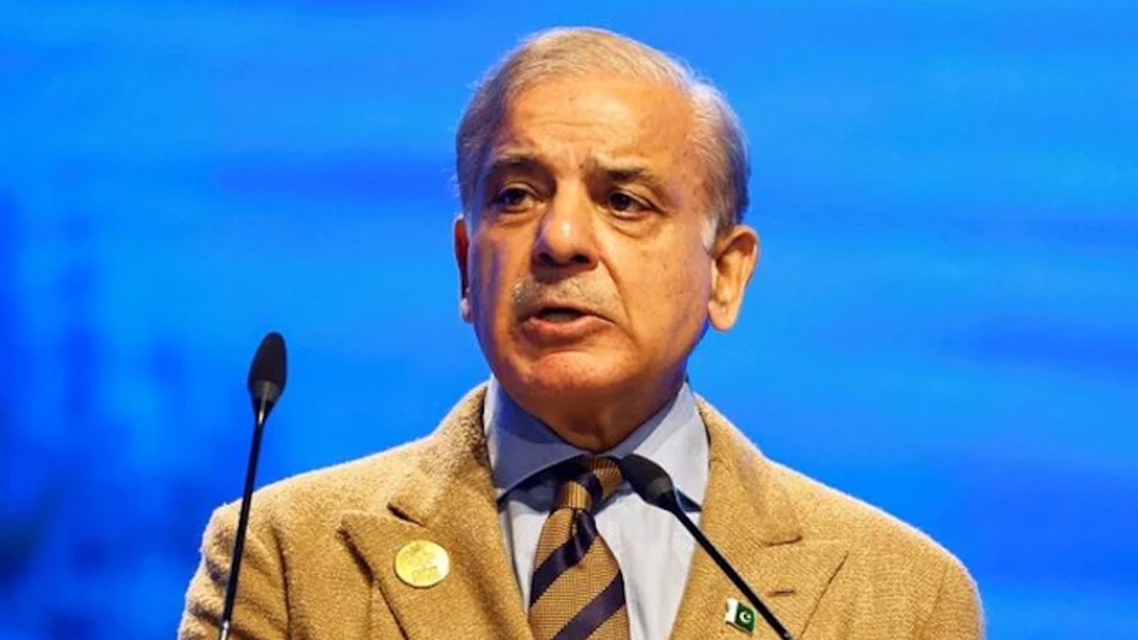 PM Shehbaz, US Secretary Rubio discuss regional security, ties in phone call