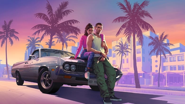 Rockstar delays GTA 6, sets new release date for May 2026