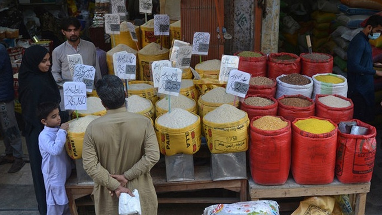 Pakistan sees lowest inflation in 60 years at 0.3%