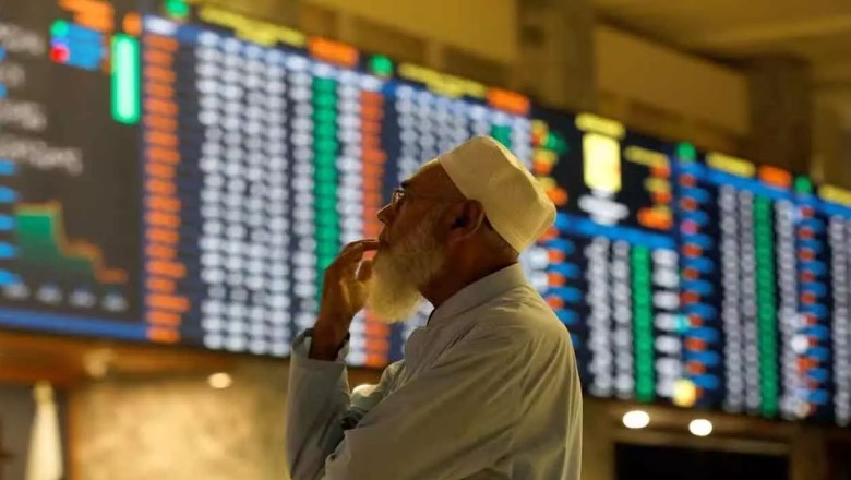 PSX plunges into bloodbath, loses over 8,300 points amid Indian escalation