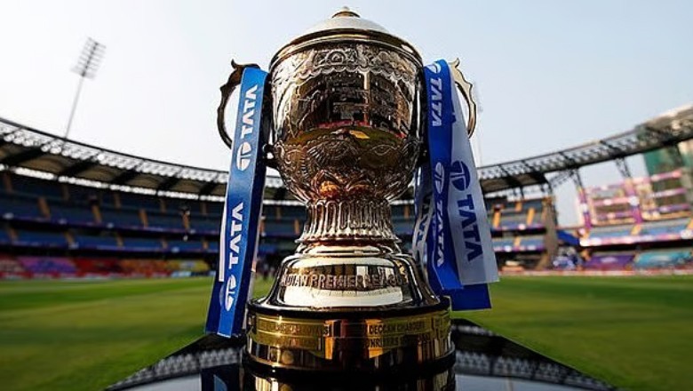 IPL suspended amid rising tensions between Pakistan and India