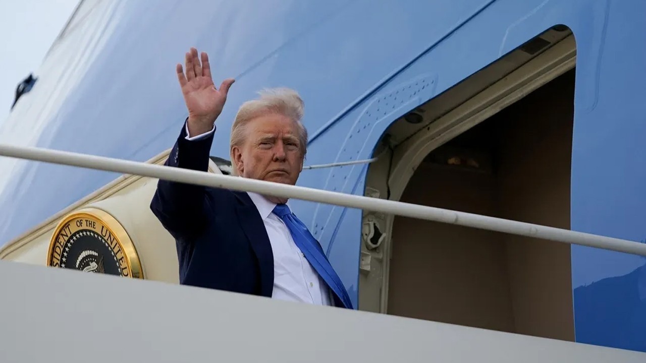 'India, Pakistan have agreed to a full and immediate ceasefire,' Donald Trump