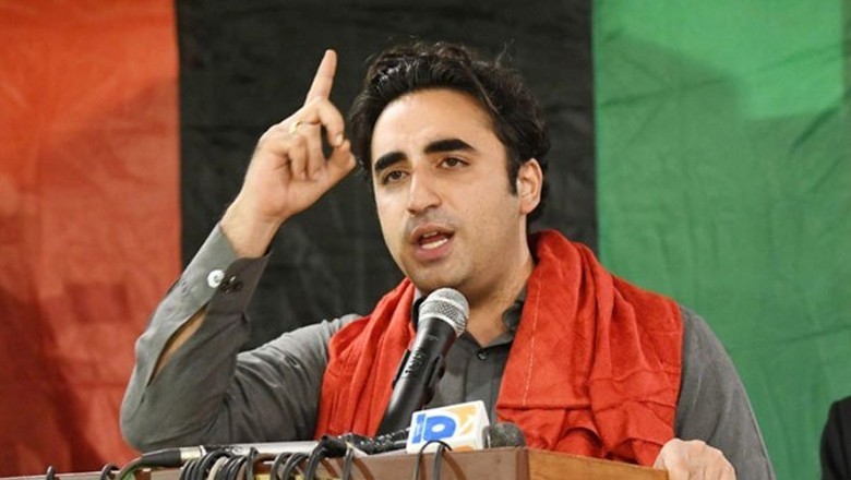 Peace has prevailed": Bilawal hails ceasefire after Pakistan's strategic patience