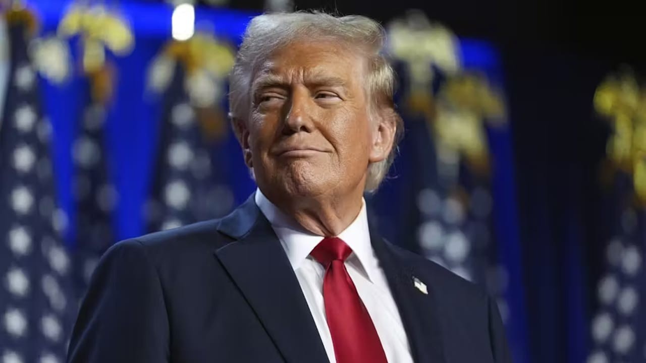 Pakistan, India agree to ceasefire after US offered trade ties: Trump