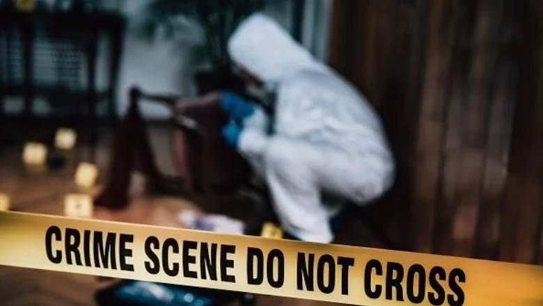 Ten years after love marriage, couple, their children murdered in Kotri over 'honour'