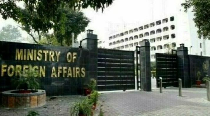 Pakistan expels Indian diplomat in a tit-for-tat move