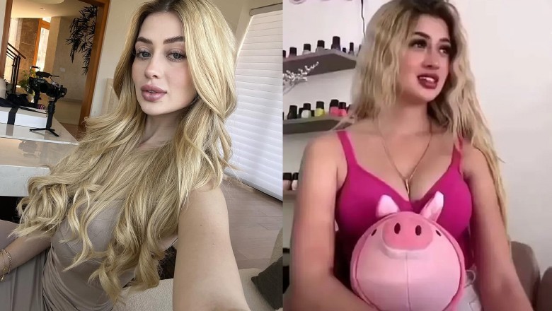Mexican beauty influencer shot dead during TikTok livestream