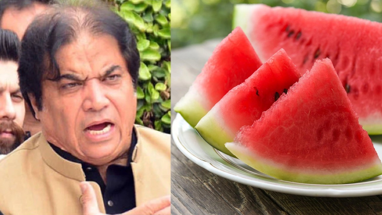 "Check my confidence level," Hanif Abbasi recalls his reaction to Indian attack