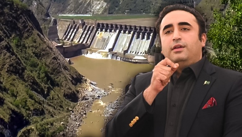 Bilawal warns India of grave consequences for using water as a weapon