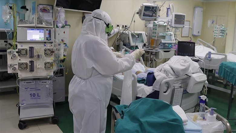 Sindh govt rejects deaths from Covid in Karachi