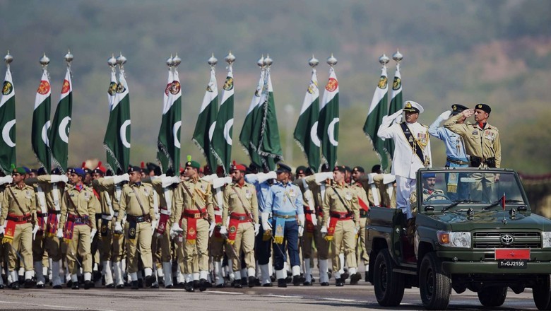 Govt to increase defence budget in FY 2025-26, confirms minister