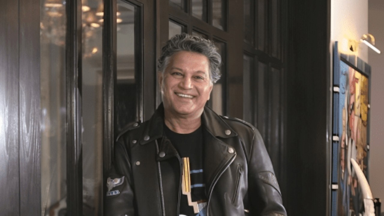 Documentary exposes fashion designer's contradictions