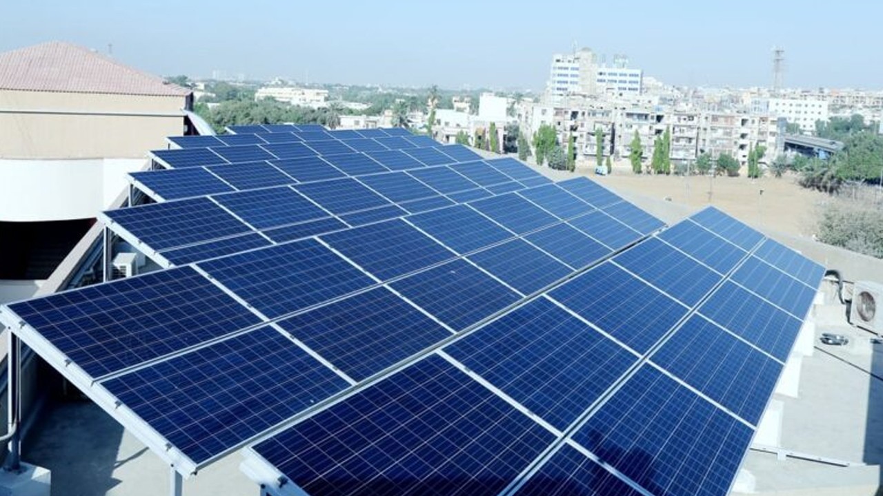 No new solar taxes in budget 2025-26: FBR